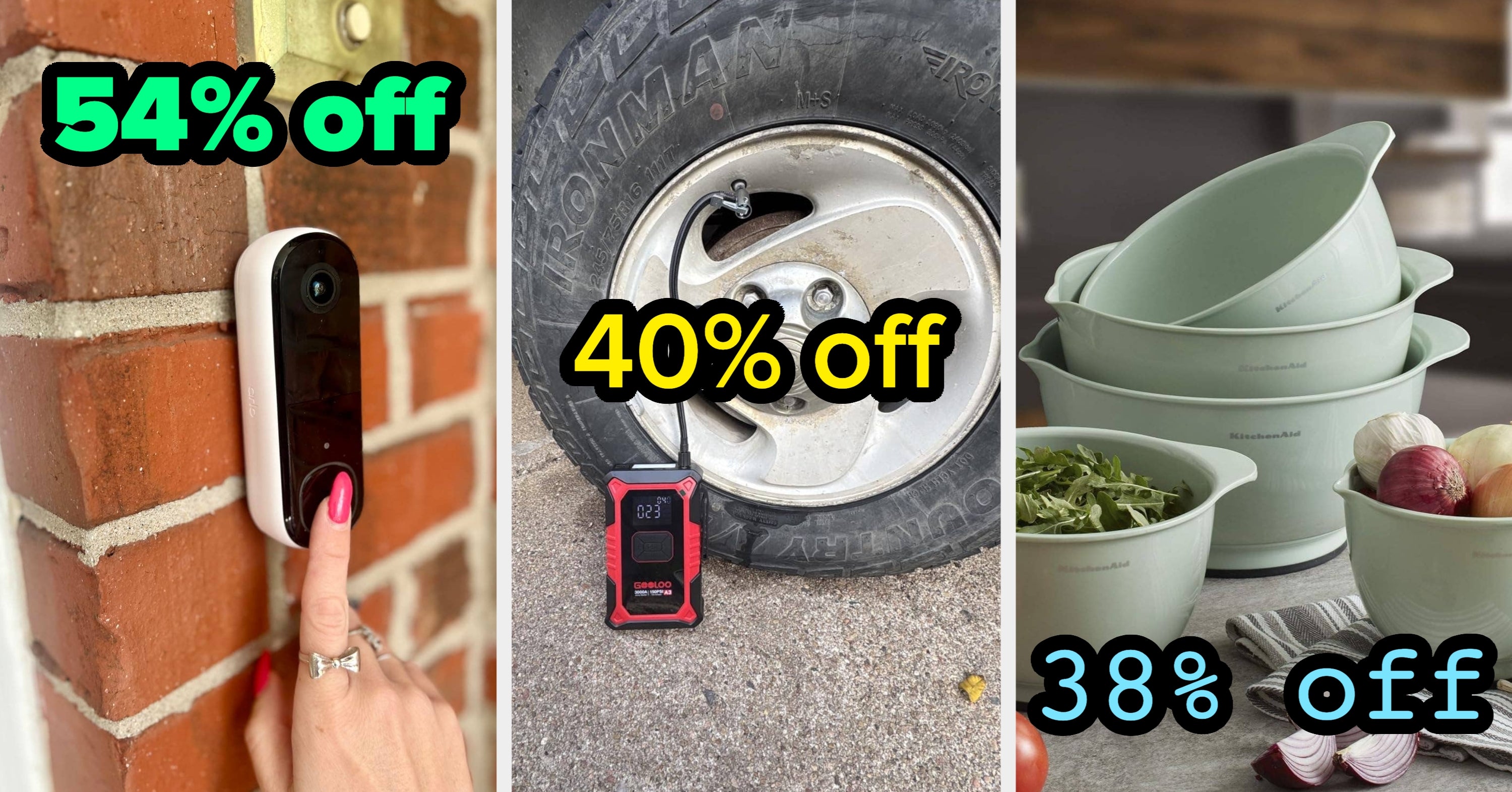21 Things On Sale At Amazon This Week You’ll Be So Glad You Bought — Especially At A Discount