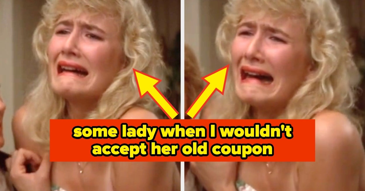 39 Over-The-Top Adult Temper Tantrums That Are As Humiliating As They Are Utterly Infuriating