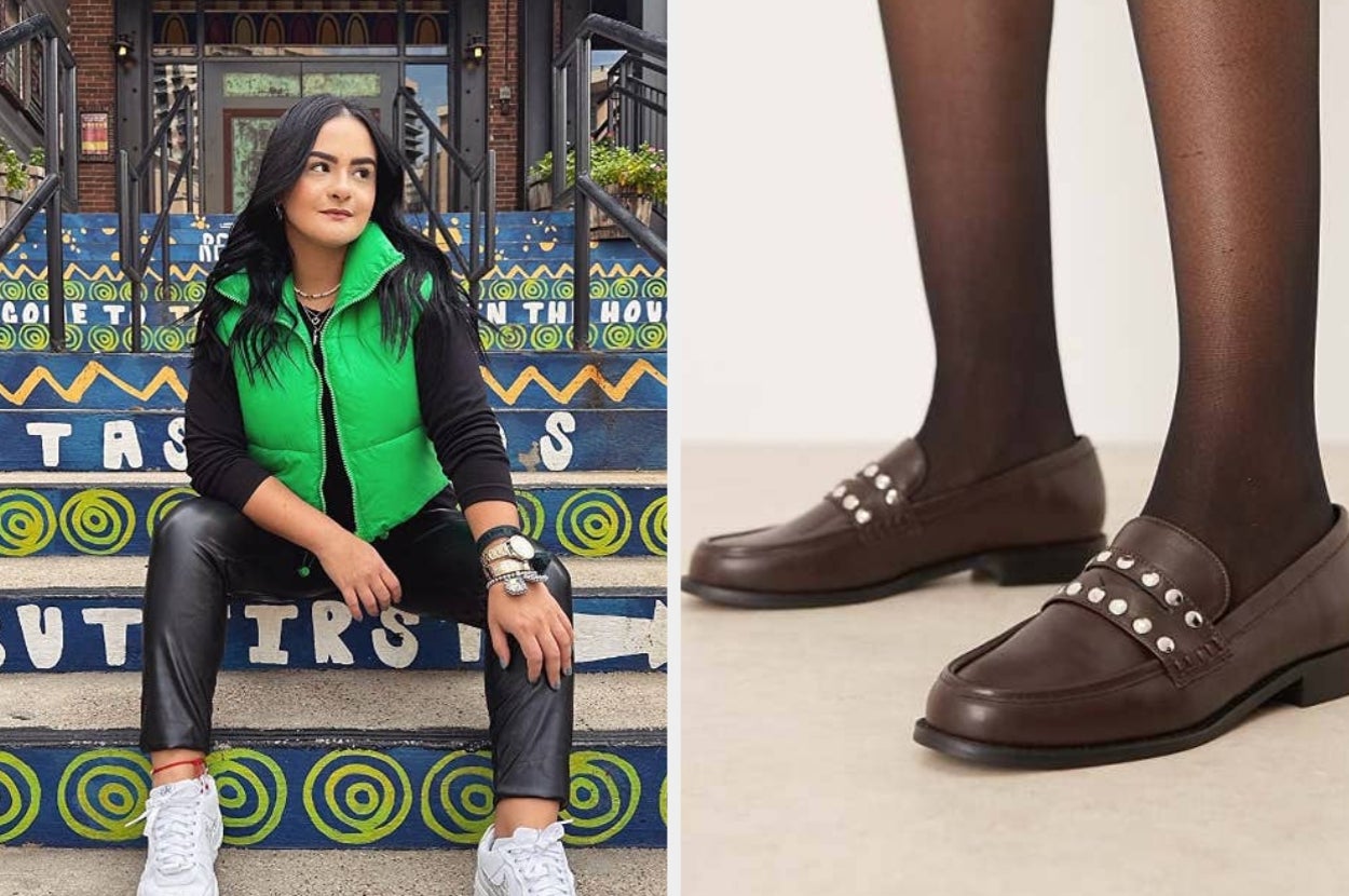 29 Fabulous Fashion Pieces If Getting Dressed Is Your Favorite Part Of The Day