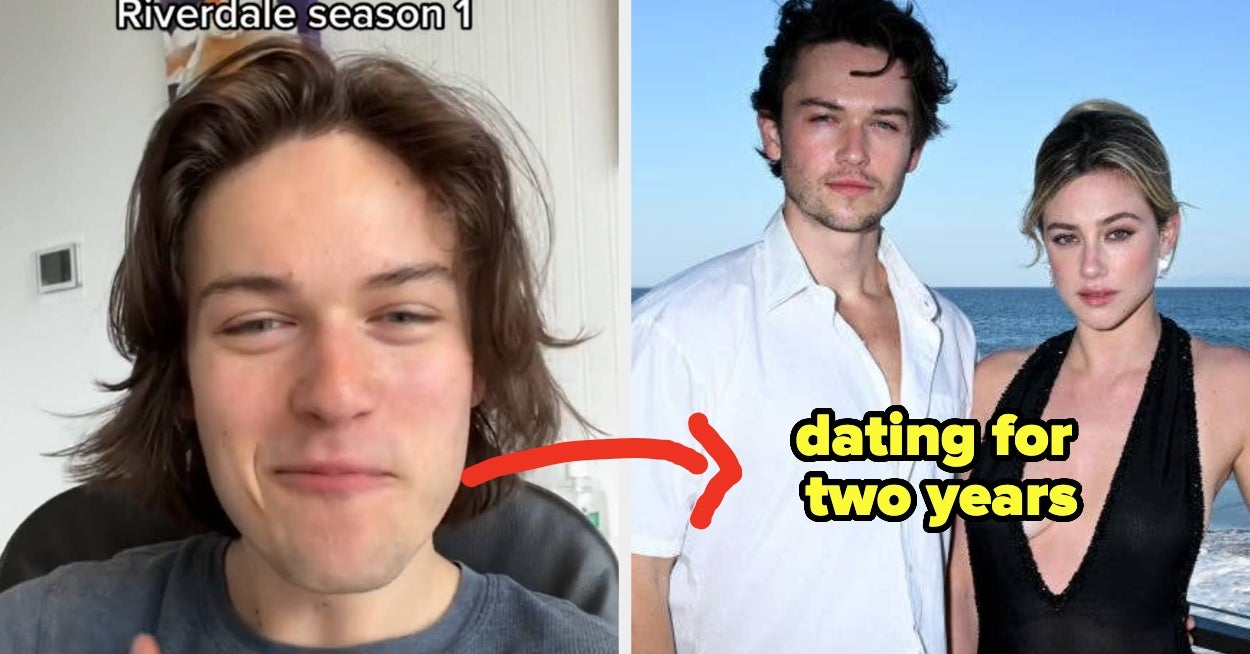 15 Celebrities Who Are Dating Influencers