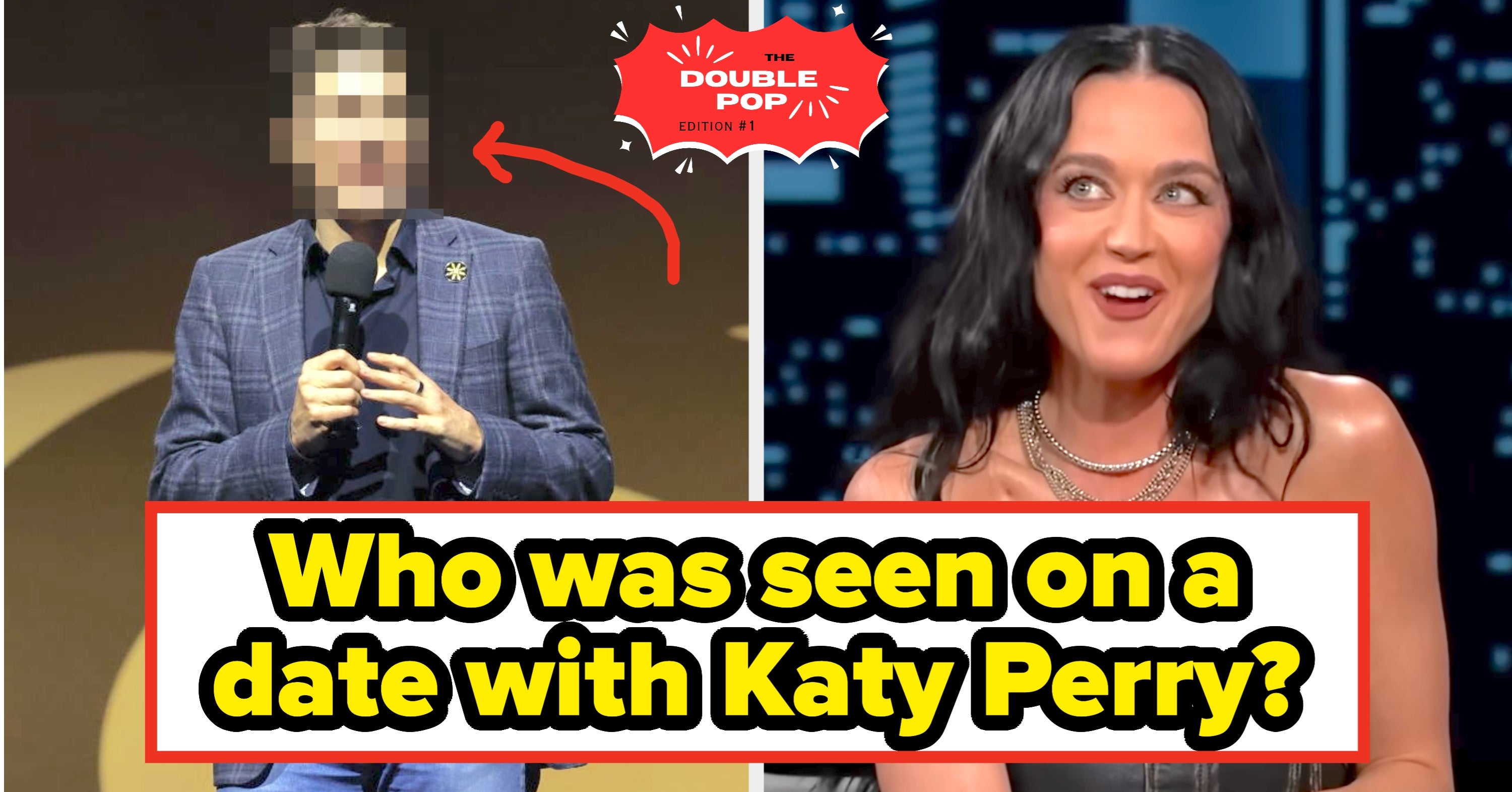 Only True Pop Culture Experts Can Score 10/10 On *This Week's* Pop Culture Quiz — Can You?
