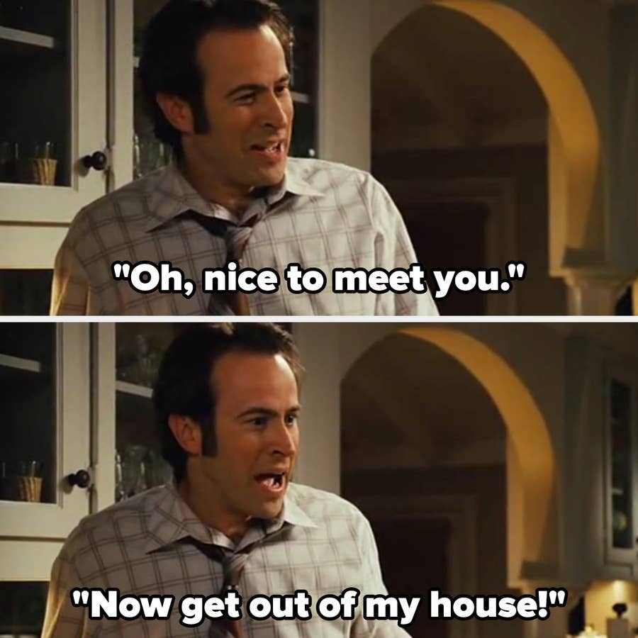 37 Bachelor Parties That Spiraled Into Absolute Chaos, image size:900x900