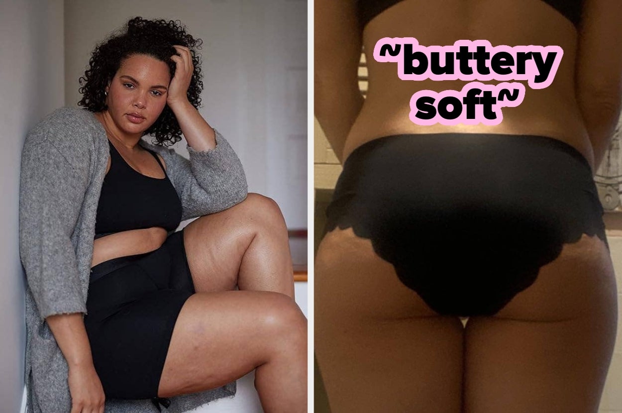 30 Pairs Of Underwear From Amazon To Refresh Your Collection If You’re Still Wearing Some From College