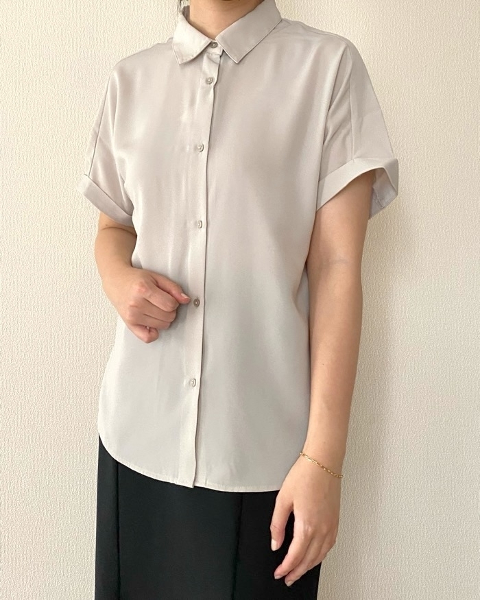 2025年版】GUのおすすめレディースアイテム1101～1200選！新作のシャツ