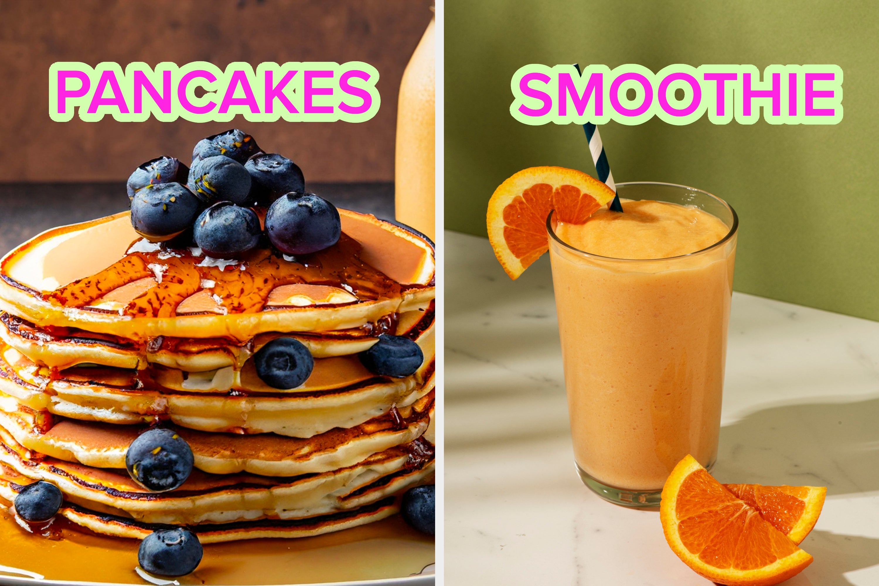 Visit Some US States On A Road Trip And I'll Guess Your Favorite Breakfast Food