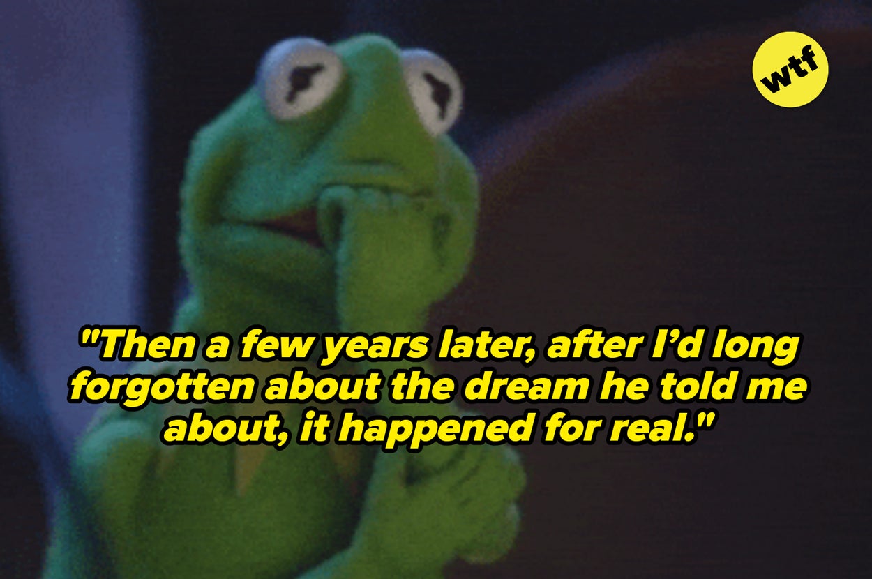 I Made The Mistake Of Reading These 12 Reddit Horror Stories At Night And Now I'm Too Scared To Move