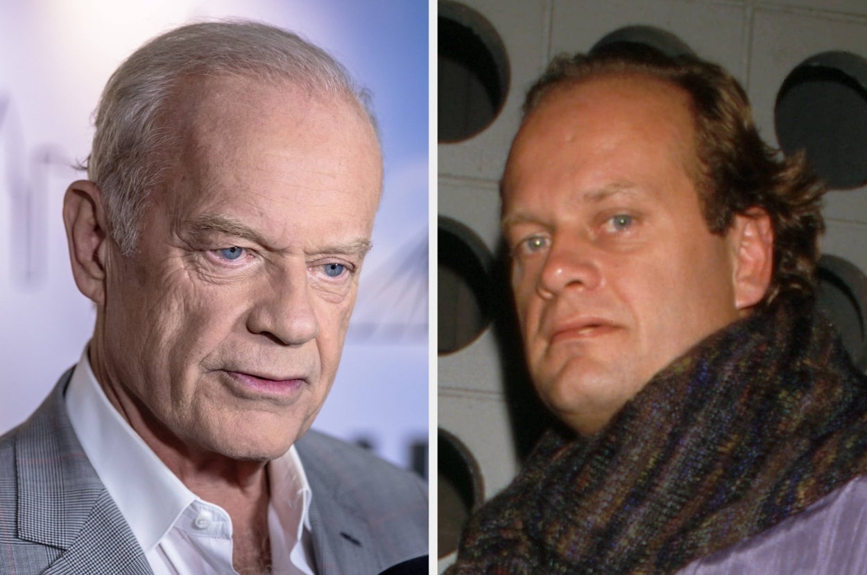 Here’s Everything There Is To Know About The Brutal Murder Of Kelsey Grammer’s Younger Sister Karen