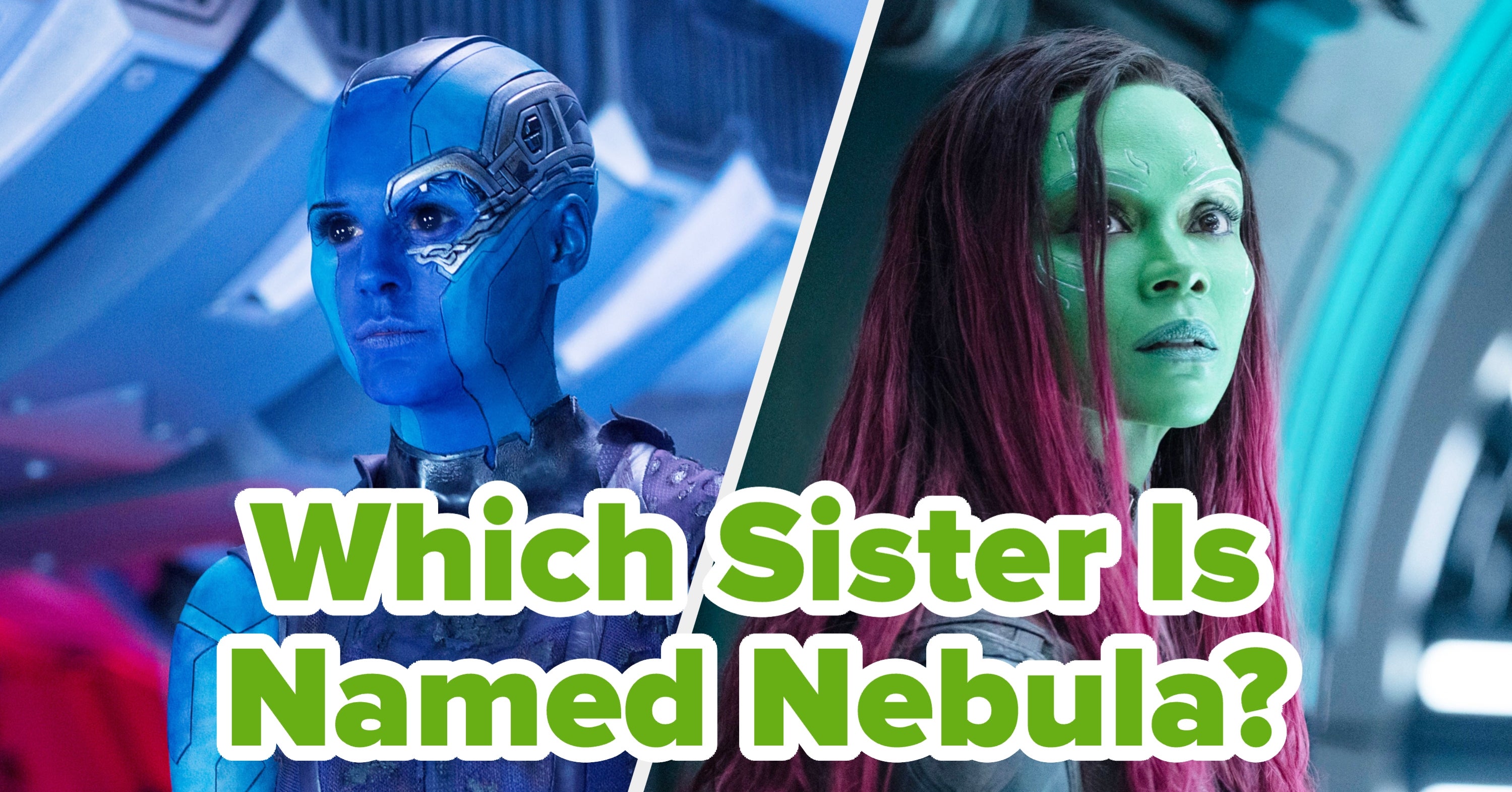 Not Even Tony Stark Could Get Every Question Right On This Marvel Trivia Quiz