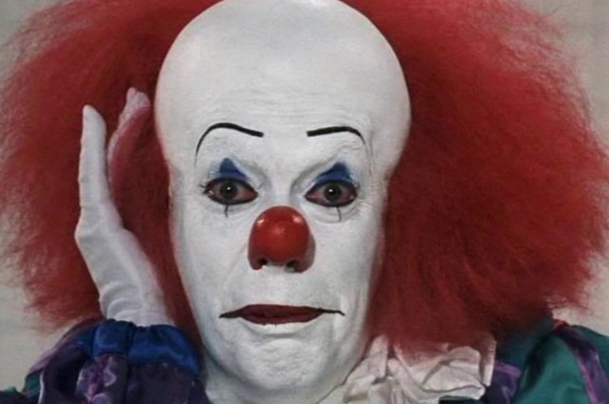 Watch A Horror Movie Per Decade And We'll Accurately Guess Your Halloween Costume