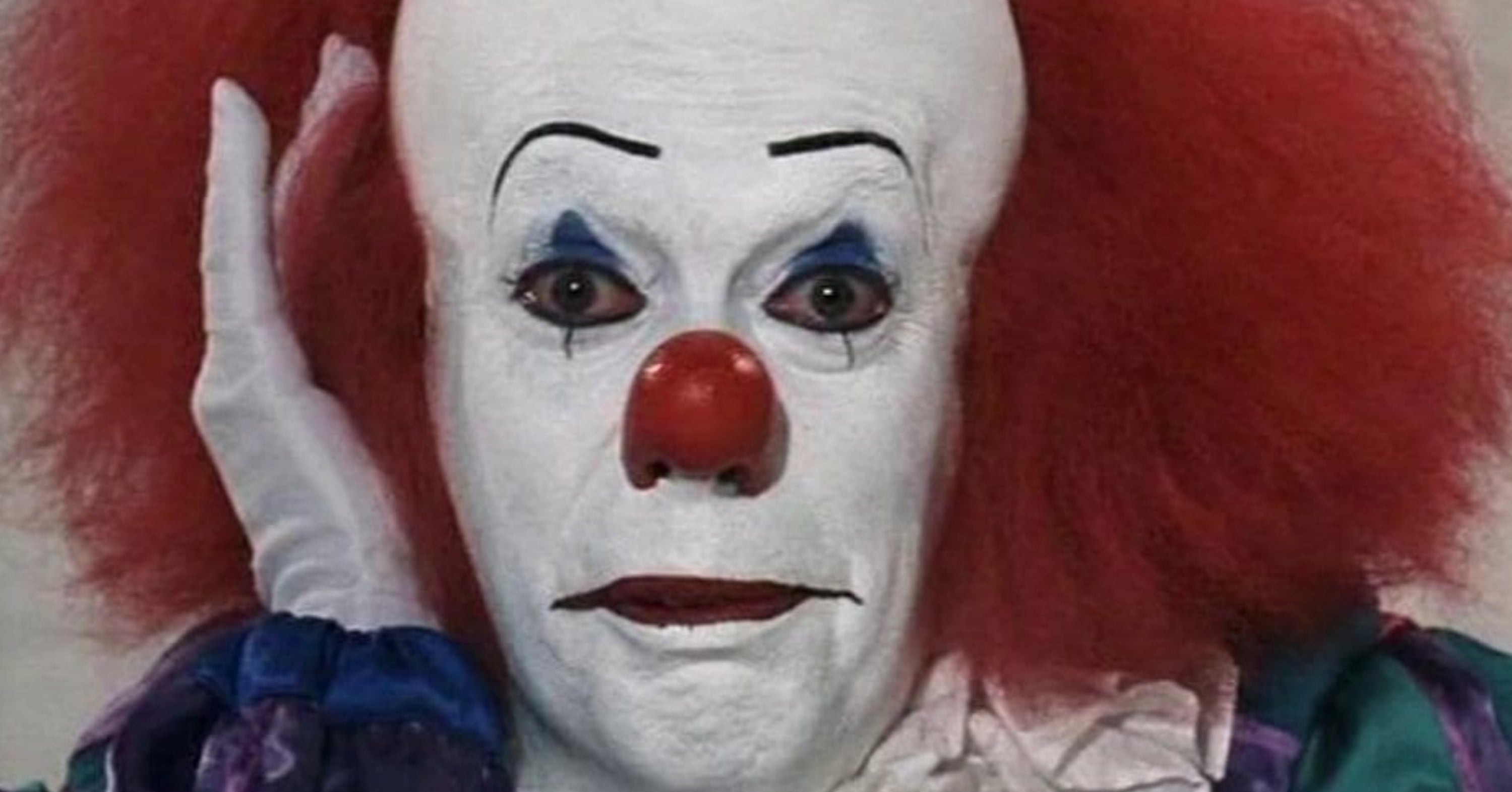 Watch A Horror Movie Per Decade And We'll Accurately Guess Your Halloween Costume