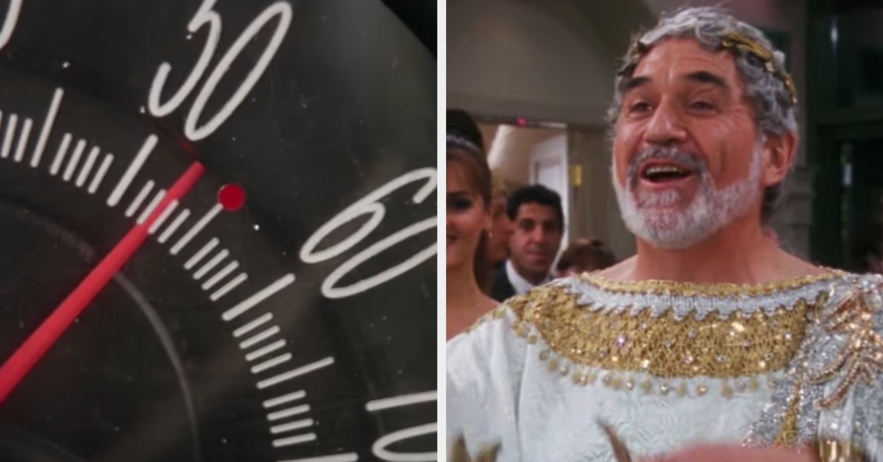 Only True '90s Kids Can Name These Iconic Movies From Just One Frame