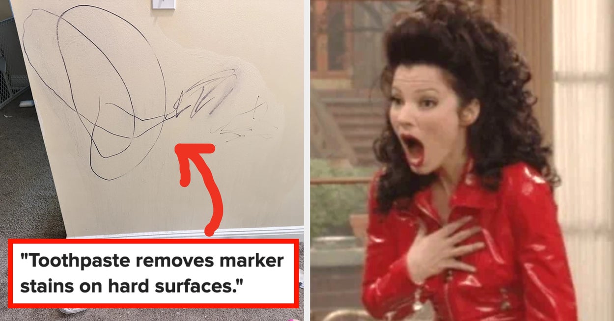 21 People Reveal Their "I Swear This Works" Life Hacks That Almost Sound Too Good To Be True