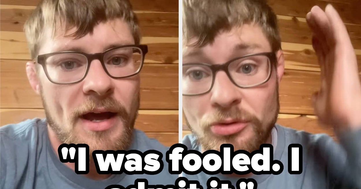 UFC Fighter Withdraws Trump Support In Viral Video