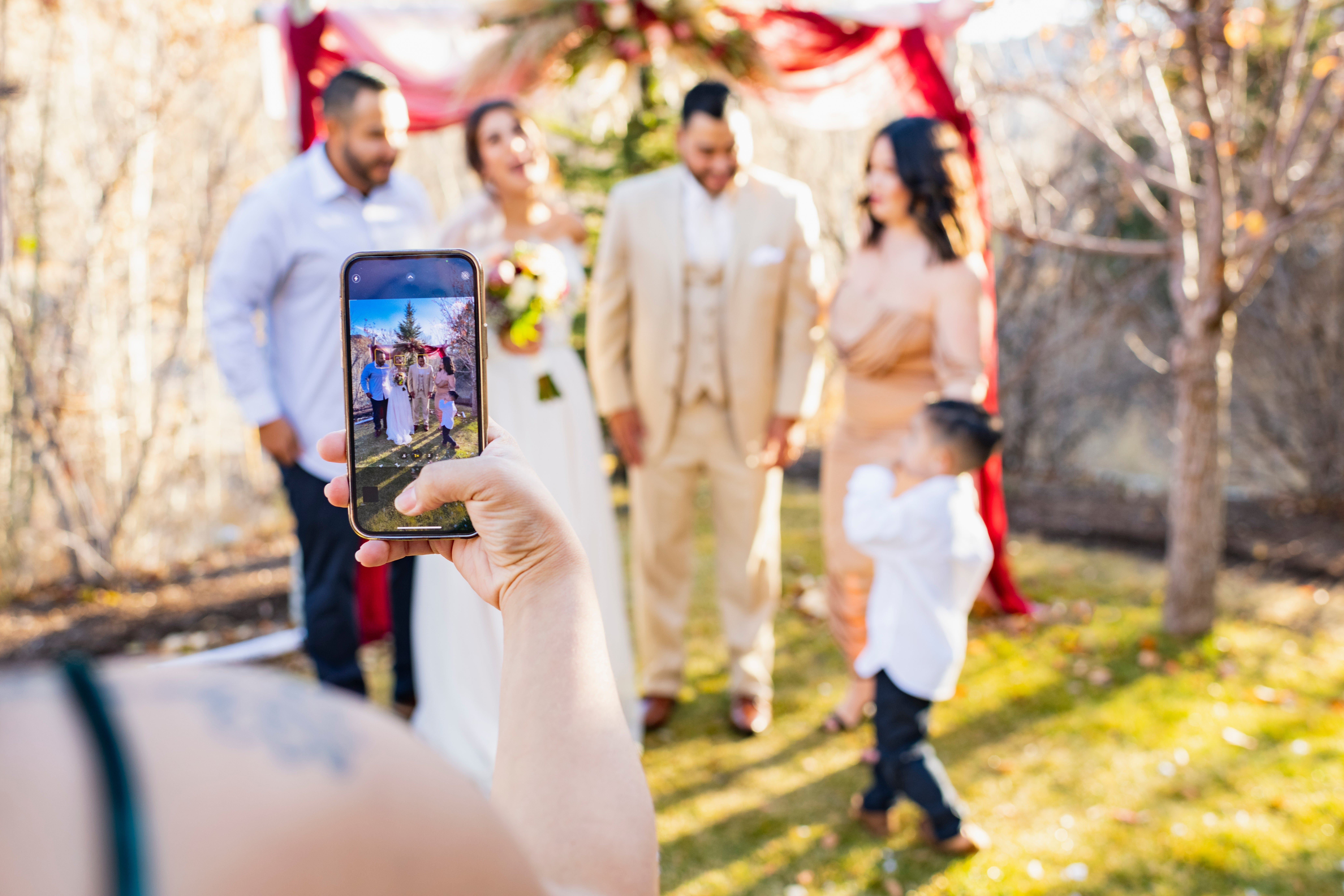 Getting Married Rude 12 Rudest Wedding Behaviors According To Experts