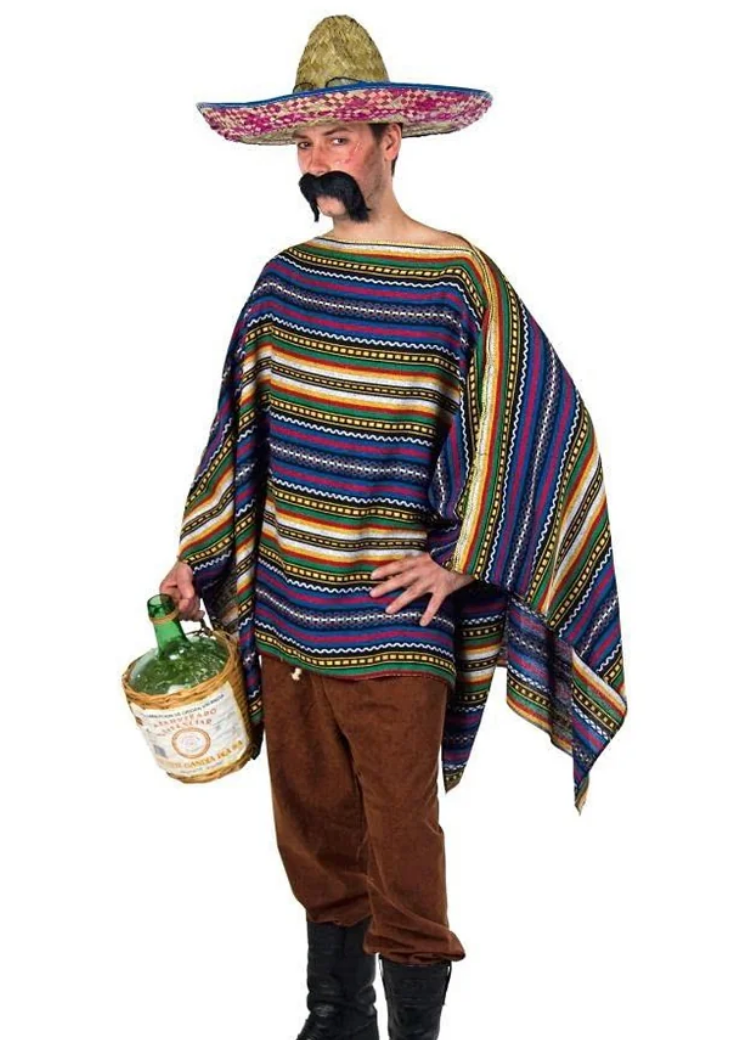 42 Offensive Halloween Costumes To Avoid This Year