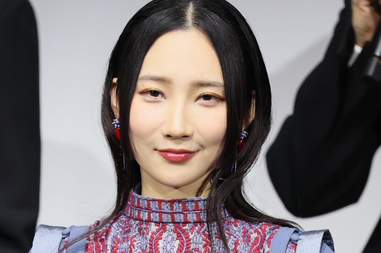 ファーストサマーウイカさん(時事)