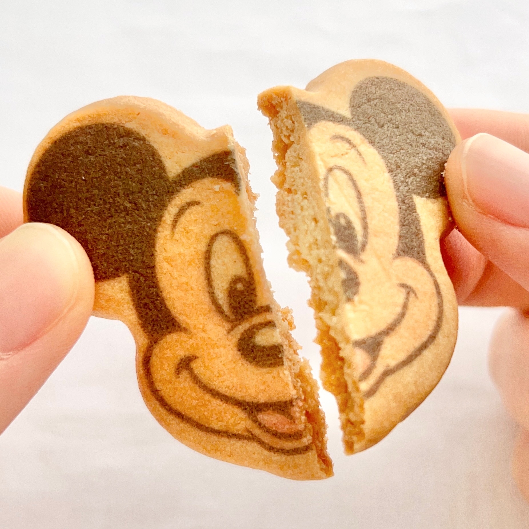 食べずに飾っておきたい！ディズニーランドで買った「激かわお土産