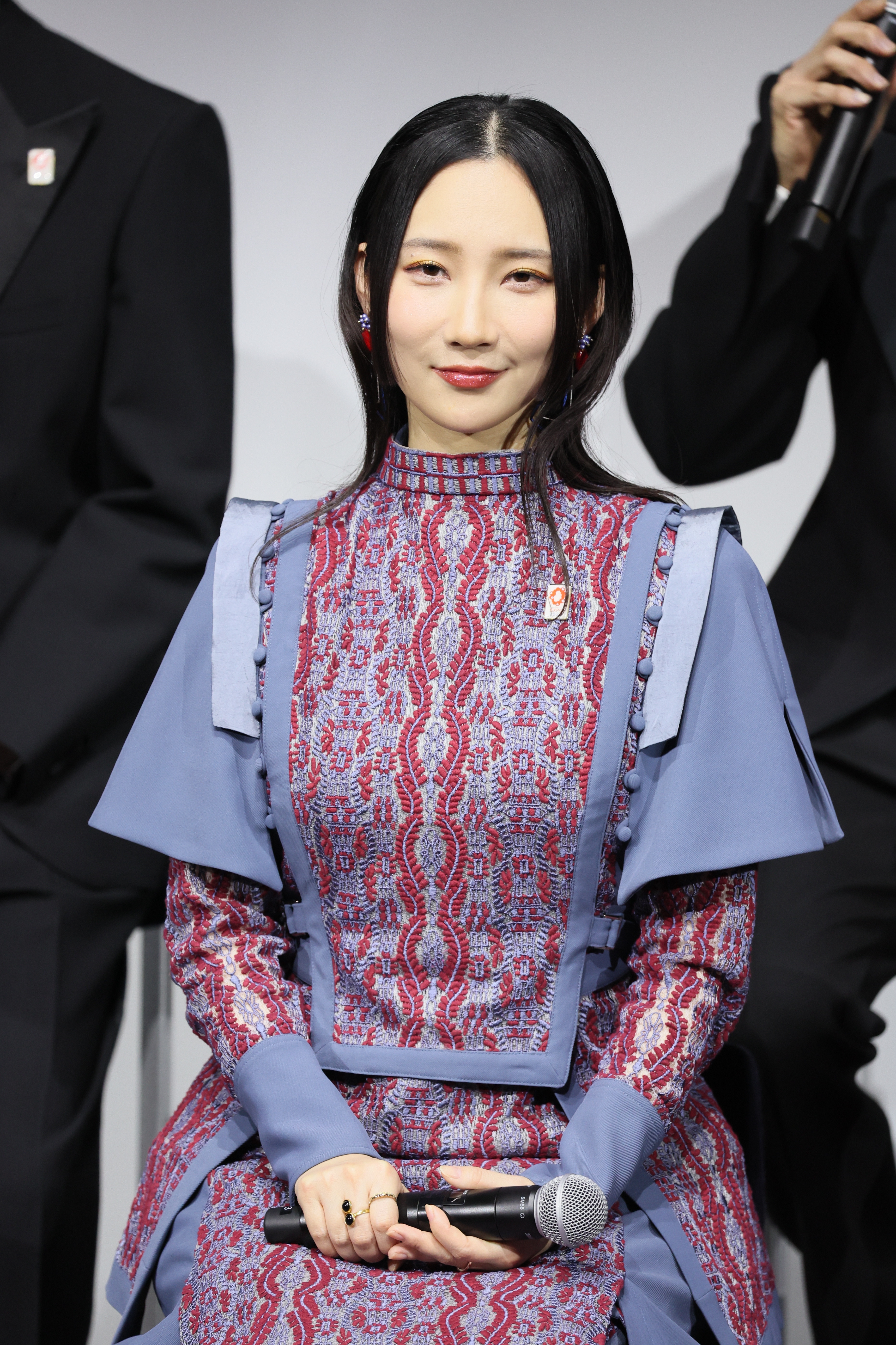 ほんとに多才！」ファーストサマーウイカの書道作品に「達筆」「なんと