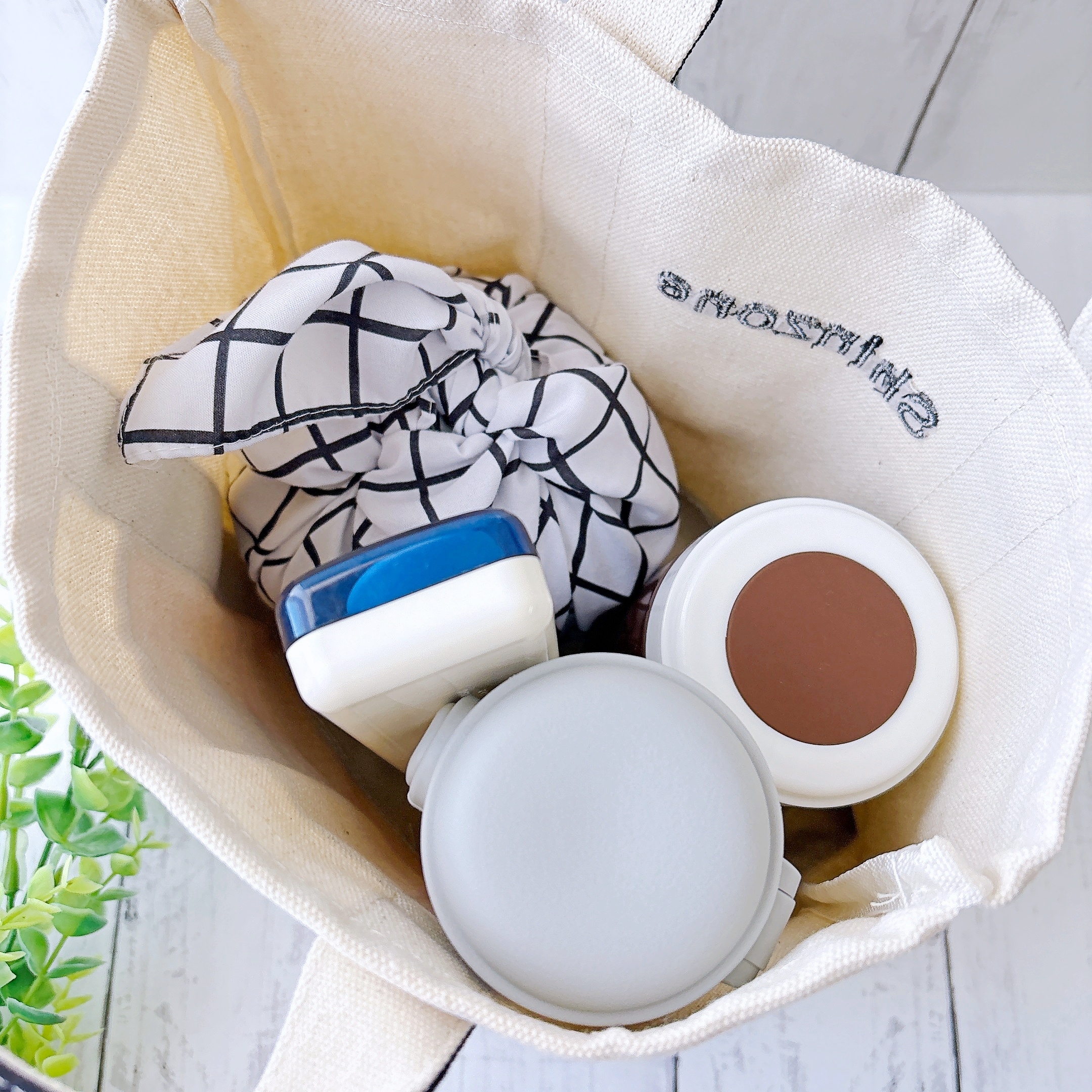 雑誌付録でみつけた「ディズニーのトートバッグ」が可愛すぎる