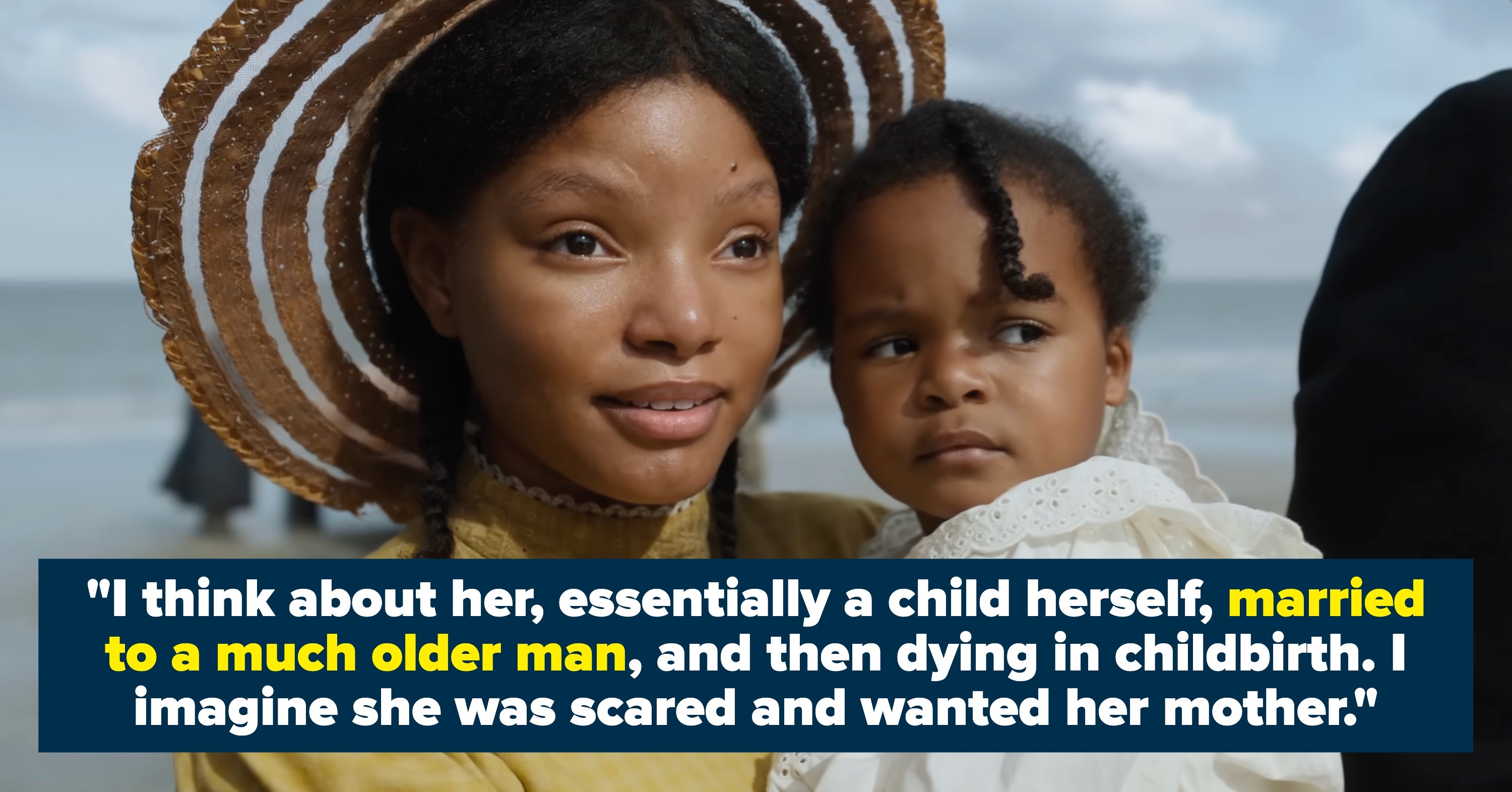 "She Was Shamed": Women Share Heartbreaking Stories Of What The Women Before Them Endured