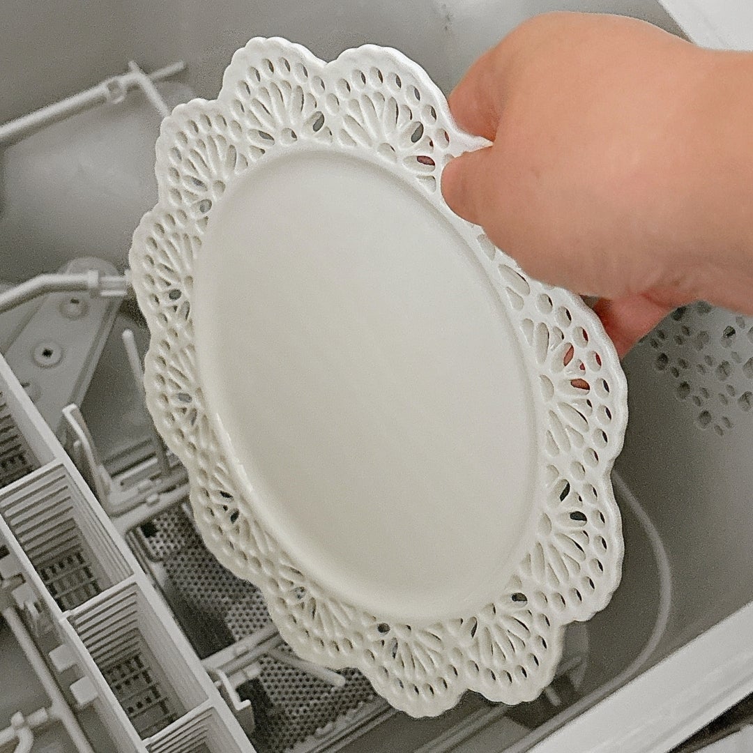 フランフラン】家のお皿、全部コレにしたい！反則級にカワイイ