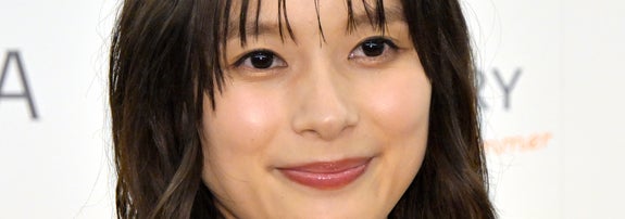 芳根京子さん(時事通信フォト)