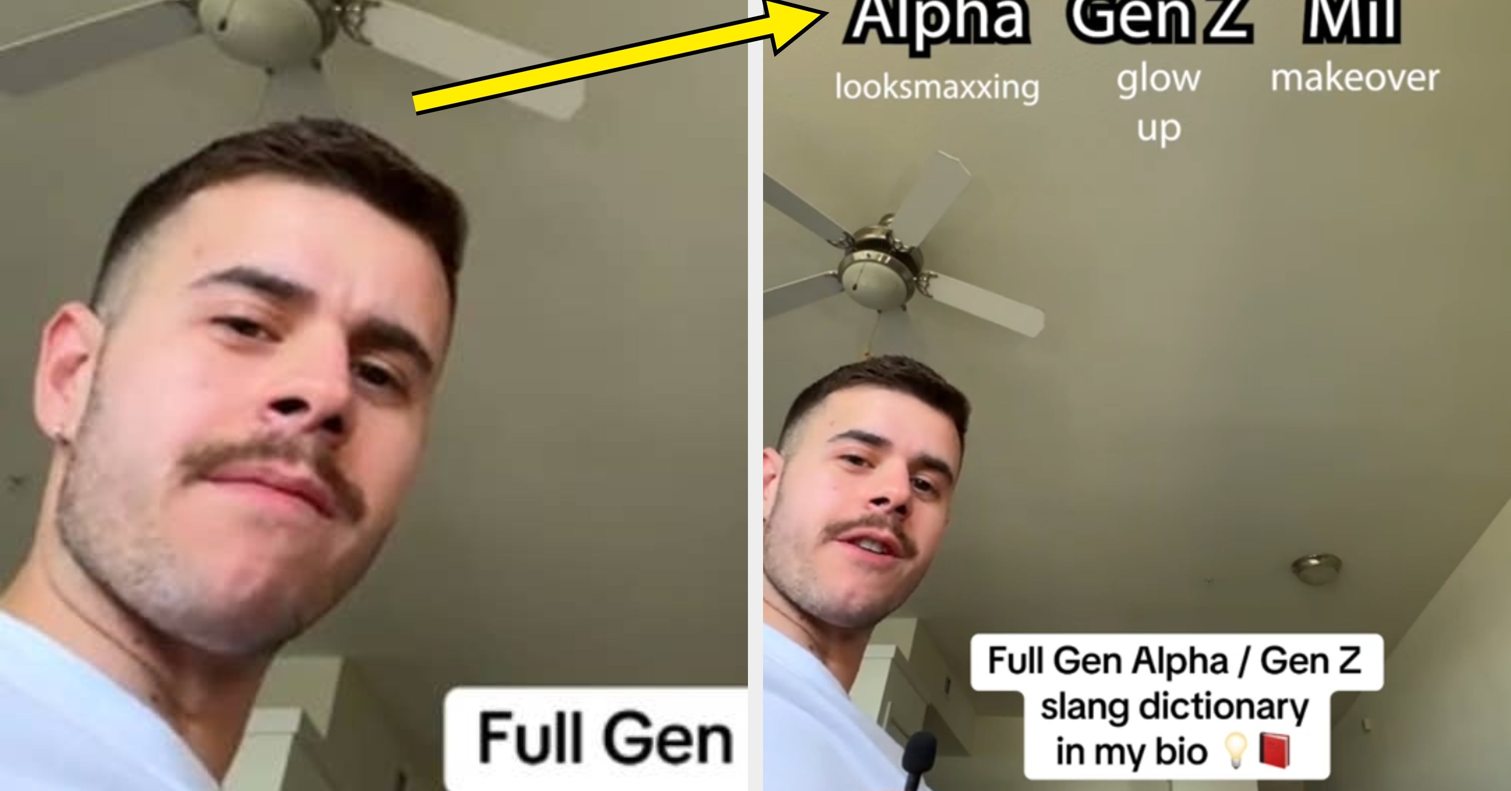 This Man Has Gone Mega Viral For Decoding Gen Alpha Slang For Gen Z And Millennials