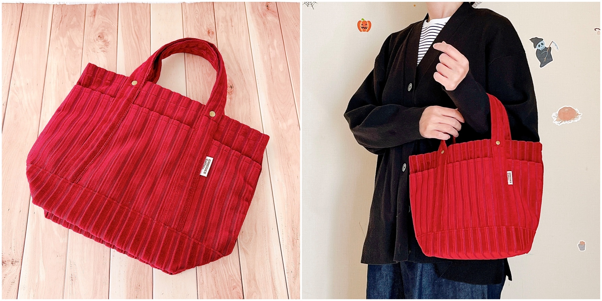 待って、コメダにまさかの『公式グッズ』が売ってたんだけど