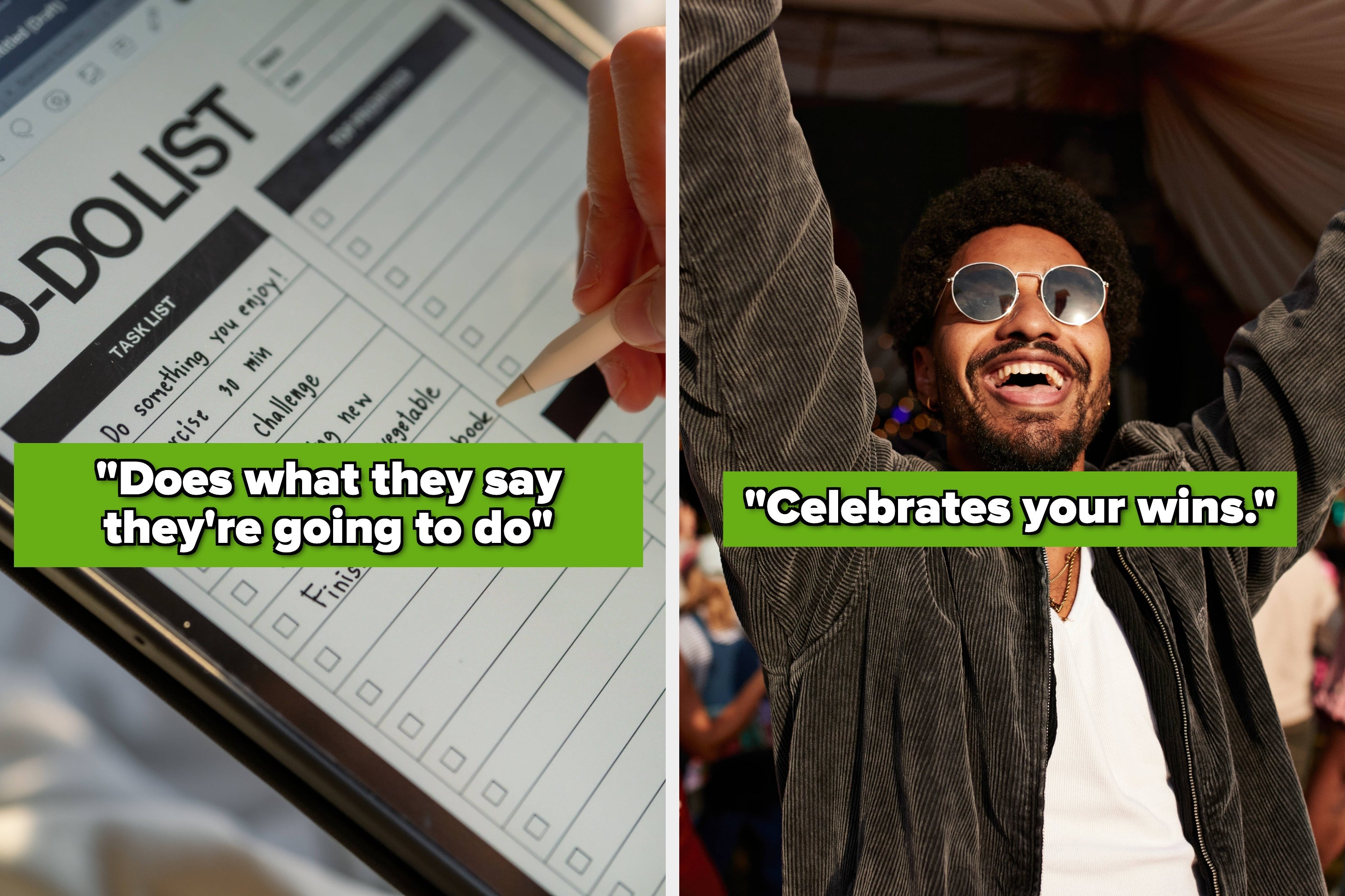 40 Relationship Green Flags That Are Criminally Underrated And Will Make Your Heart Melt