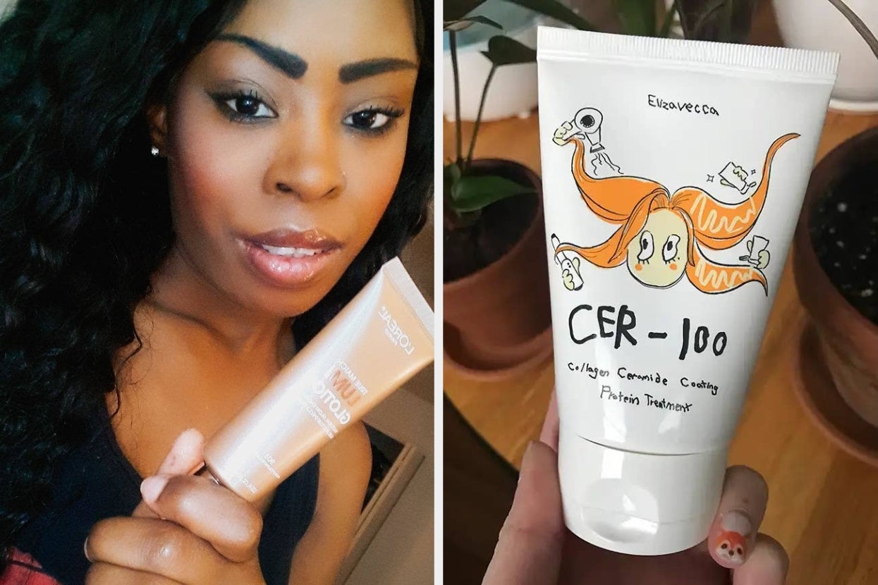 If You’re Looking To Give Your Beauty Routine A Reset Without Spending A Lot Of Money, Check Out These 27 Products ASAP
