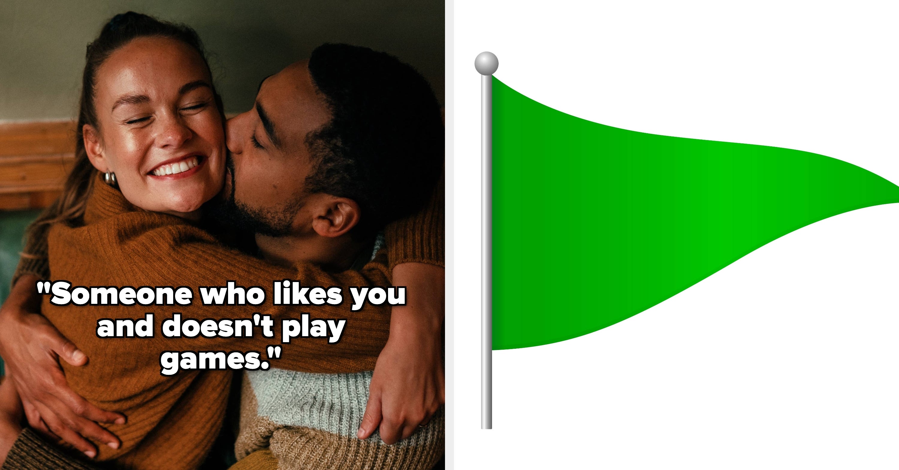 People Are Sharing The Green Flags That Are Overlooked The Most In Relationships, And These Are So Pure