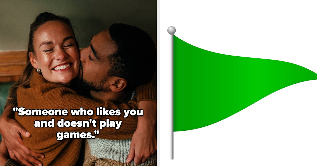 People Are Sharing The Green Flags That Are Overlooked The Most In Relationships, And These Are So Pure