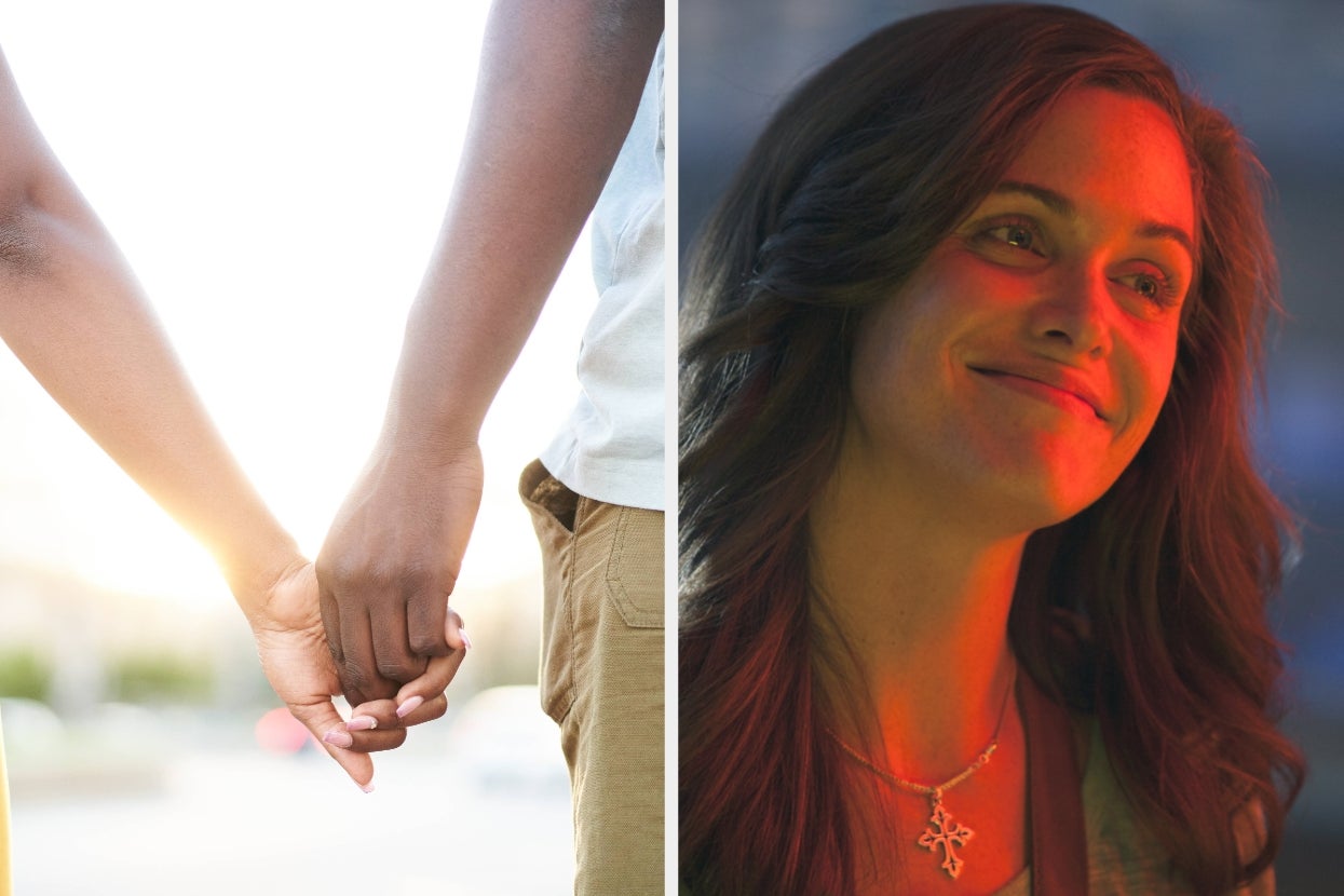 These Relationship Green Flags Are So Pure They'll Make You Believe In Love Again