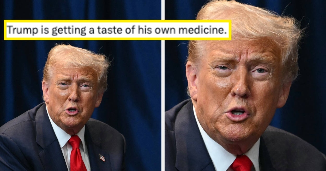 These State SNAP Websites Just OBLITERATED The Trump Admin Online – BuzzFeed These State SNAP Websites Just OBLITERATED The Trump Admin Online – BuzzFeed