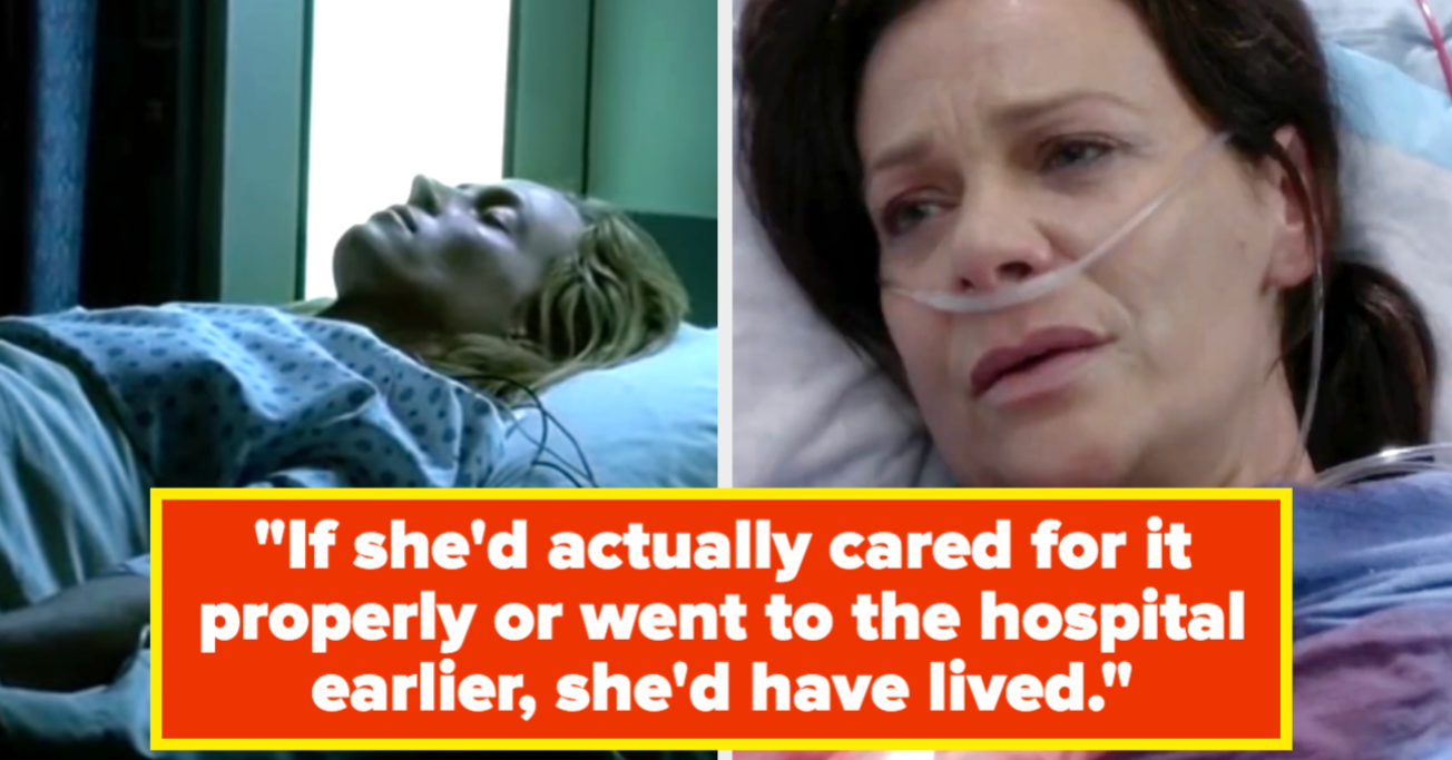 Doctors Share Health Warning Signs You Shouldn’t Ignore