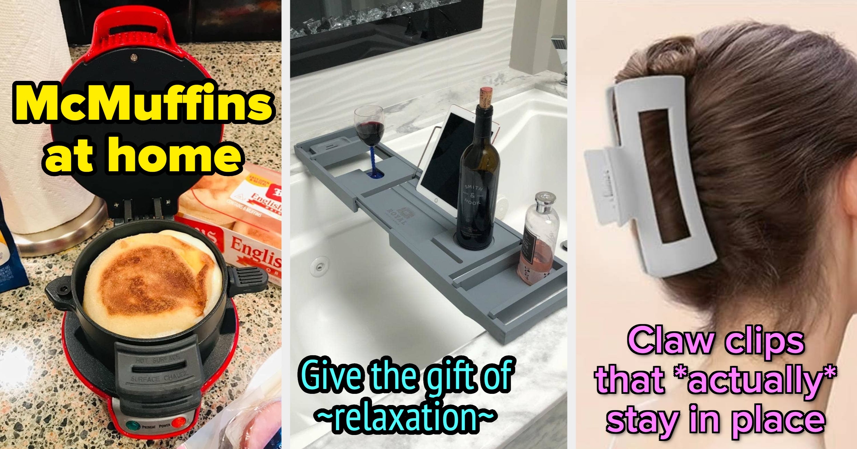33 Of The Best Practical Gifts To Give This Year