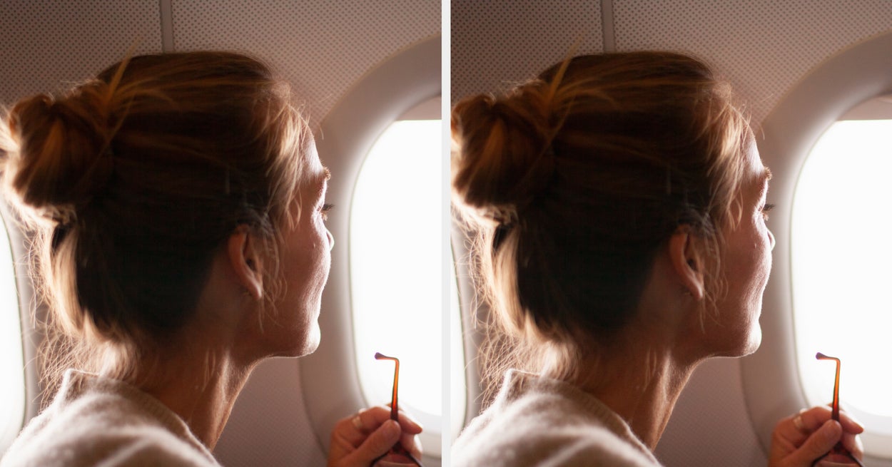 I'm An Infectious Disease Doctor. Here's What Happened When I Sat Next To A Vaccine Skeptic On A Plane.