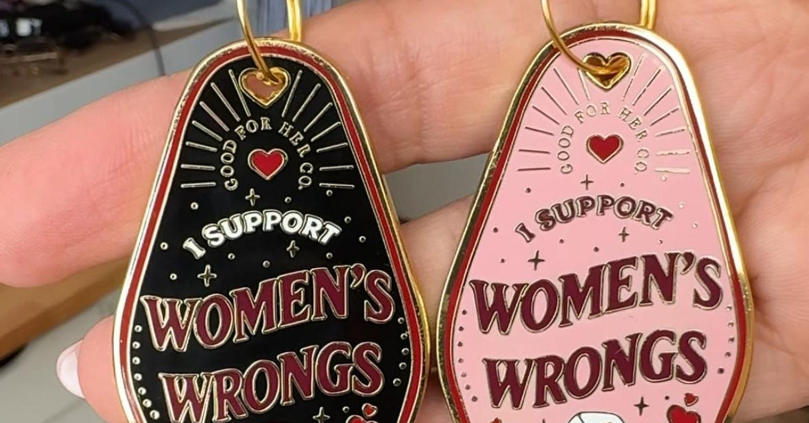 I Bet You Won’t Make It Through This List Of 20 Etsy Items Without Adding One To Your Cart