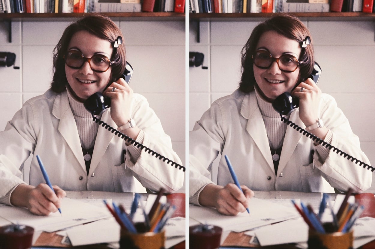 I'm An Infectious Disease Doctor. Here's What Happened When I Sat Next To A Vaccine Skeptic On A Plane.