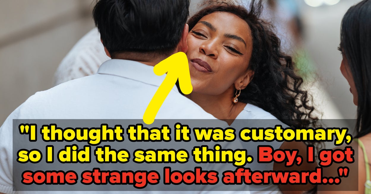 These 18 Faux Pas Travelers Committed While Abroad Have Me Cringing (And, OK, Laughing) SO Hard