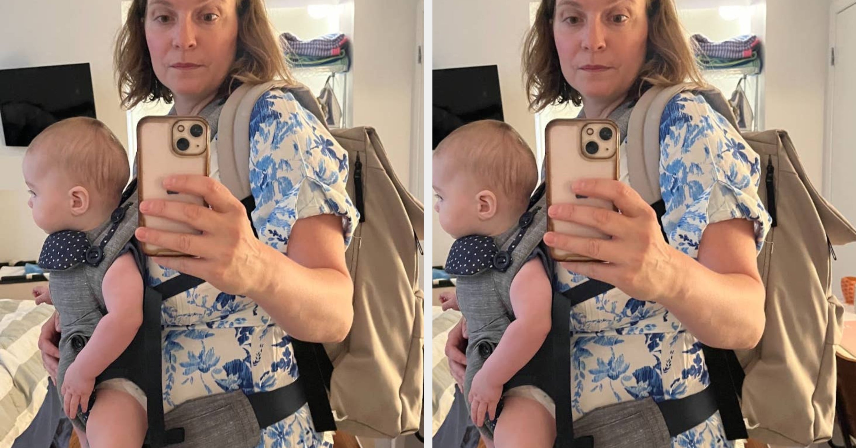 I Was Just Trying To Pump Breast Milk At Work. The Way I Was Treated Made Me Feel Like A Criminal.