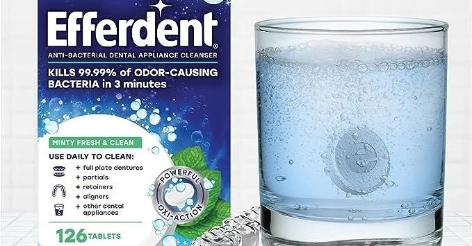 These $6 Tablets Will Magically Remove So Much Grime From Household Objects