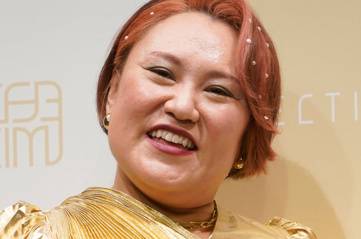 バービーさん(時事通信フォト)