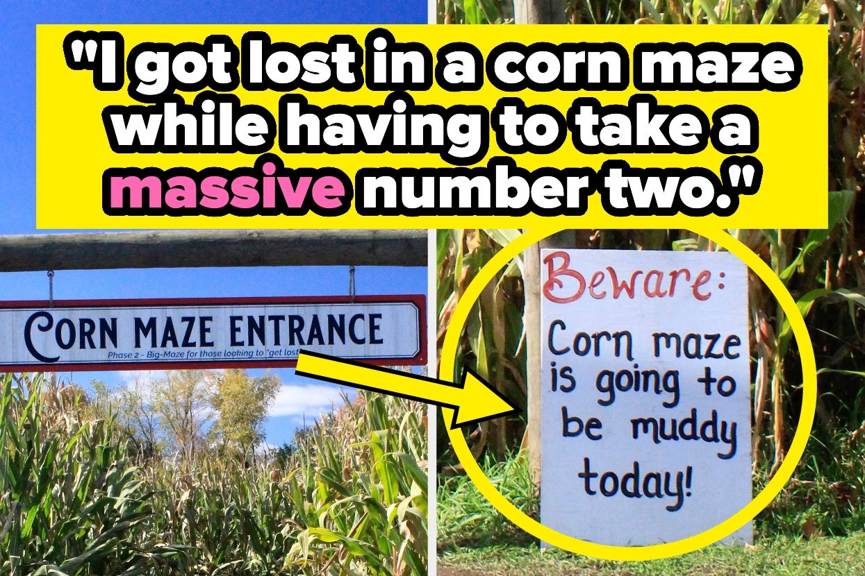 People Are Sharing The Most “Disgusting” Secrets They’re Still Hiding From Back In The Day, And My Goodness… So Many Of Them Are About Poop