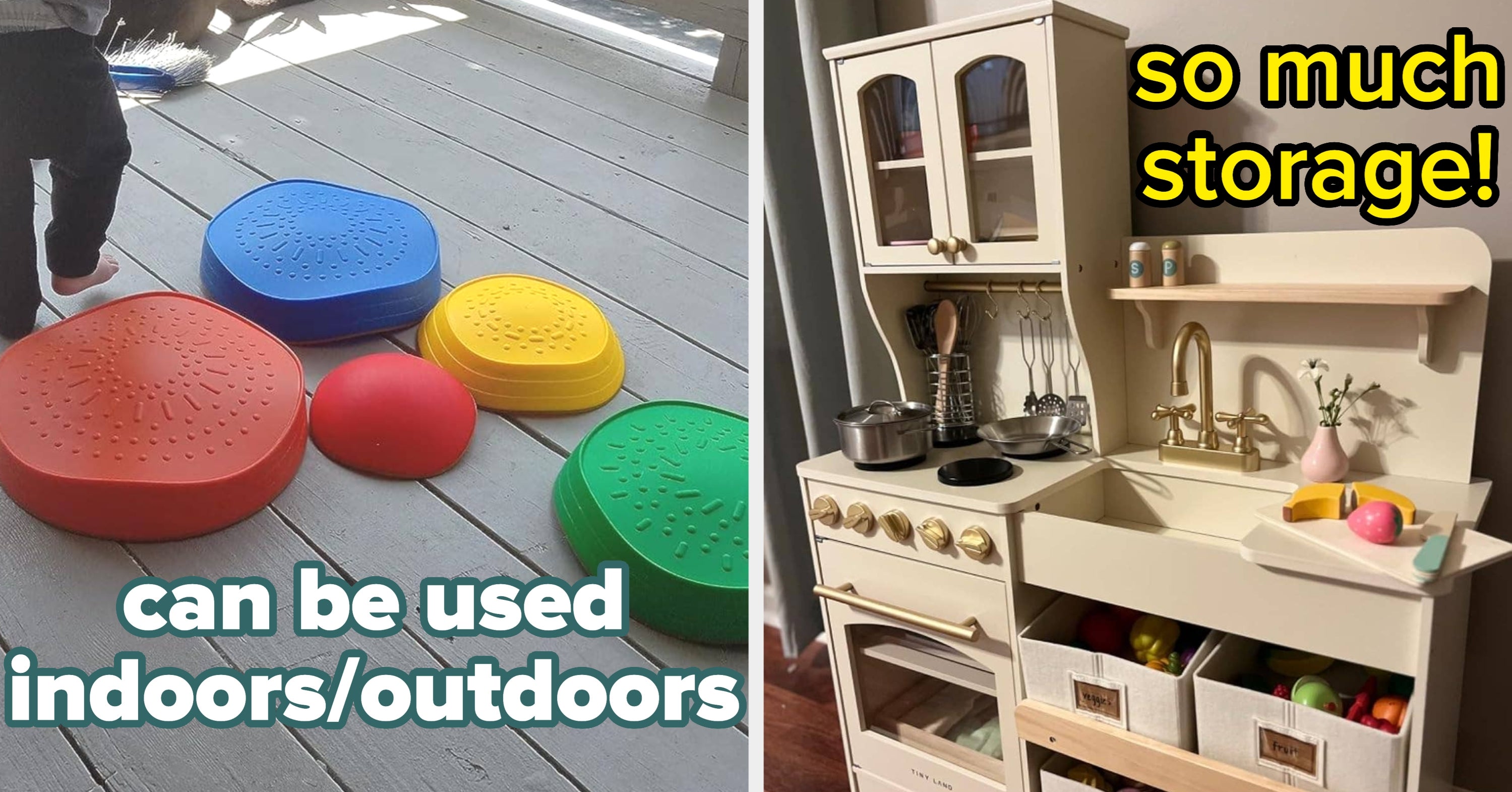 41 Gifts That'll Make Any Toddler Squeal Like They've Just Met Ms. Rachel