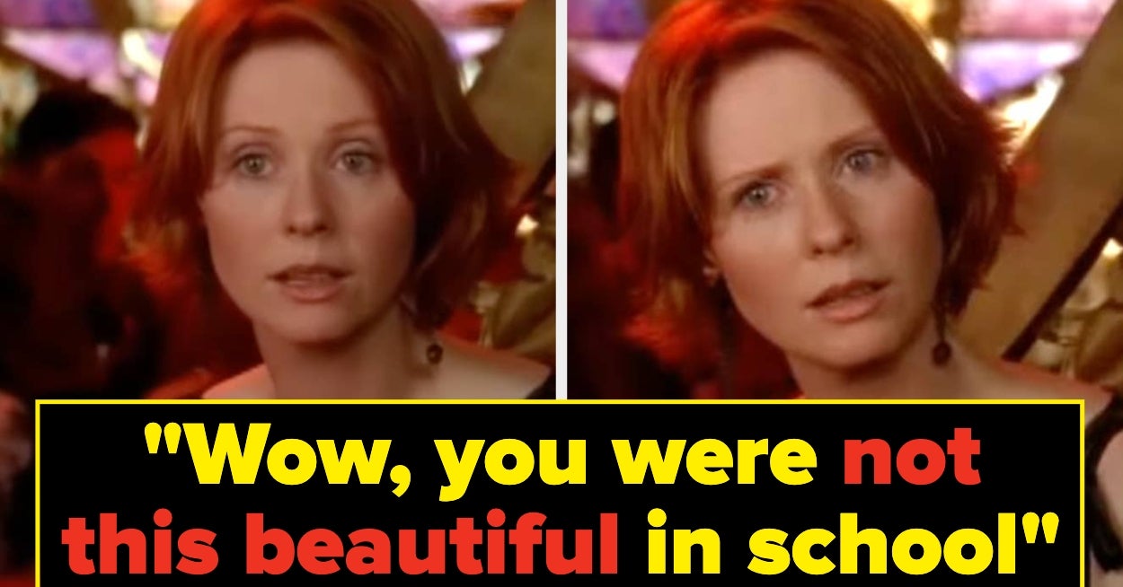 People Who Became “More Attractive” Later In Life Are Sharing How Things Changed For Them, And Wow, “Pretty Privilege” Is Definitely Real