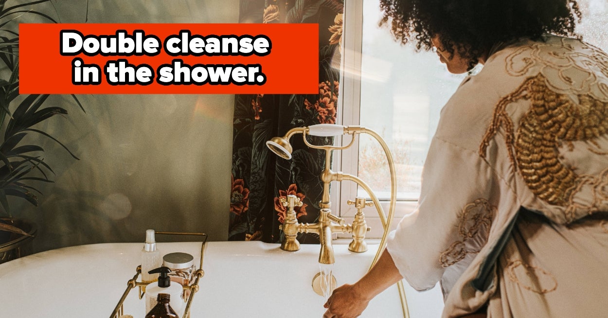 What's The Best Health/Beauty/Life Tip You Got From A Parent Or Grandparent?