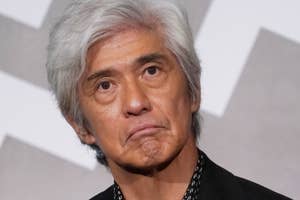 佐藤浩市さん(時事通信フォト)