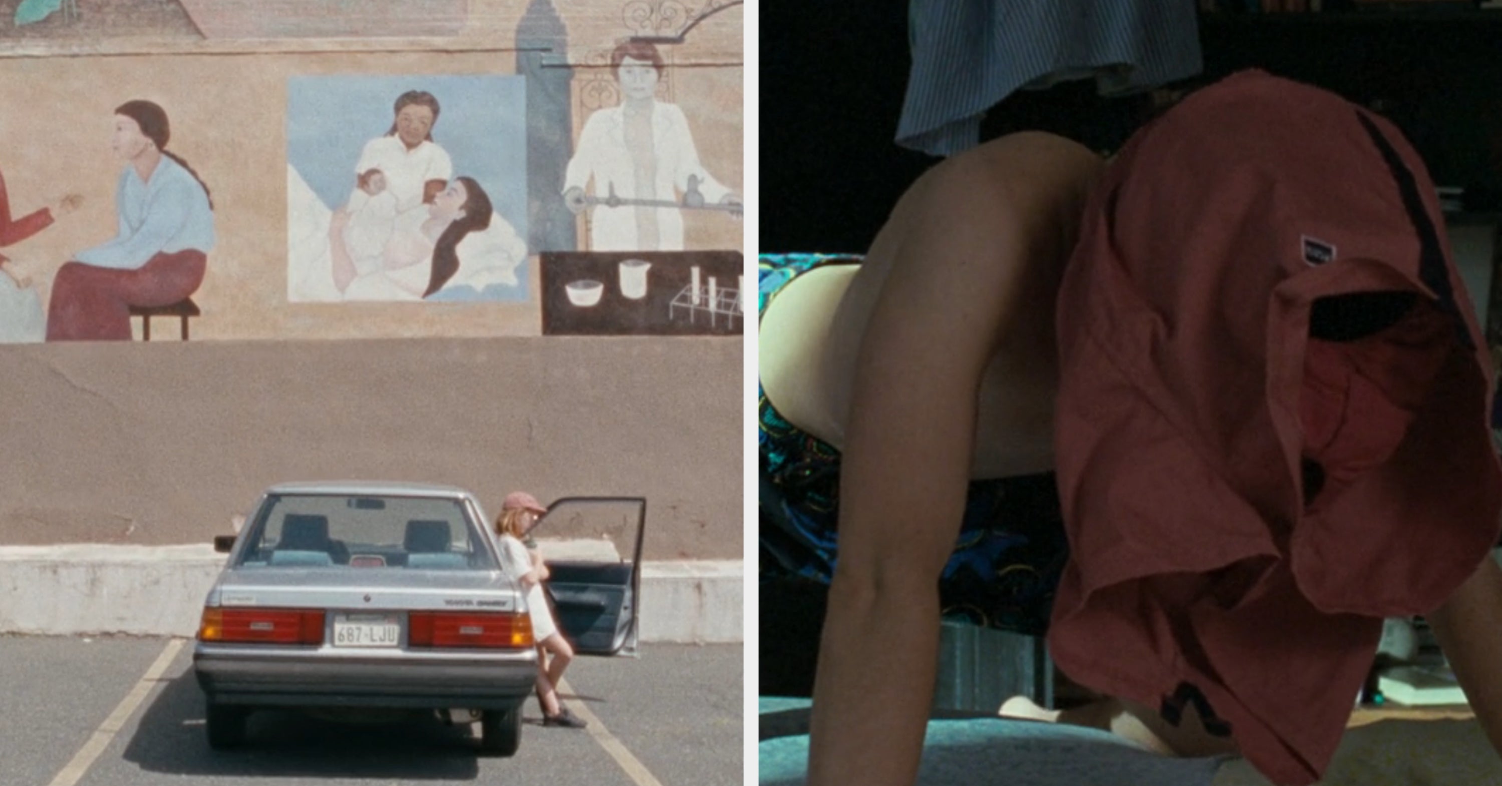 We'll Be Seriously Impressed If You Can Name These Coming-Of-Age Movies With Just One Frame