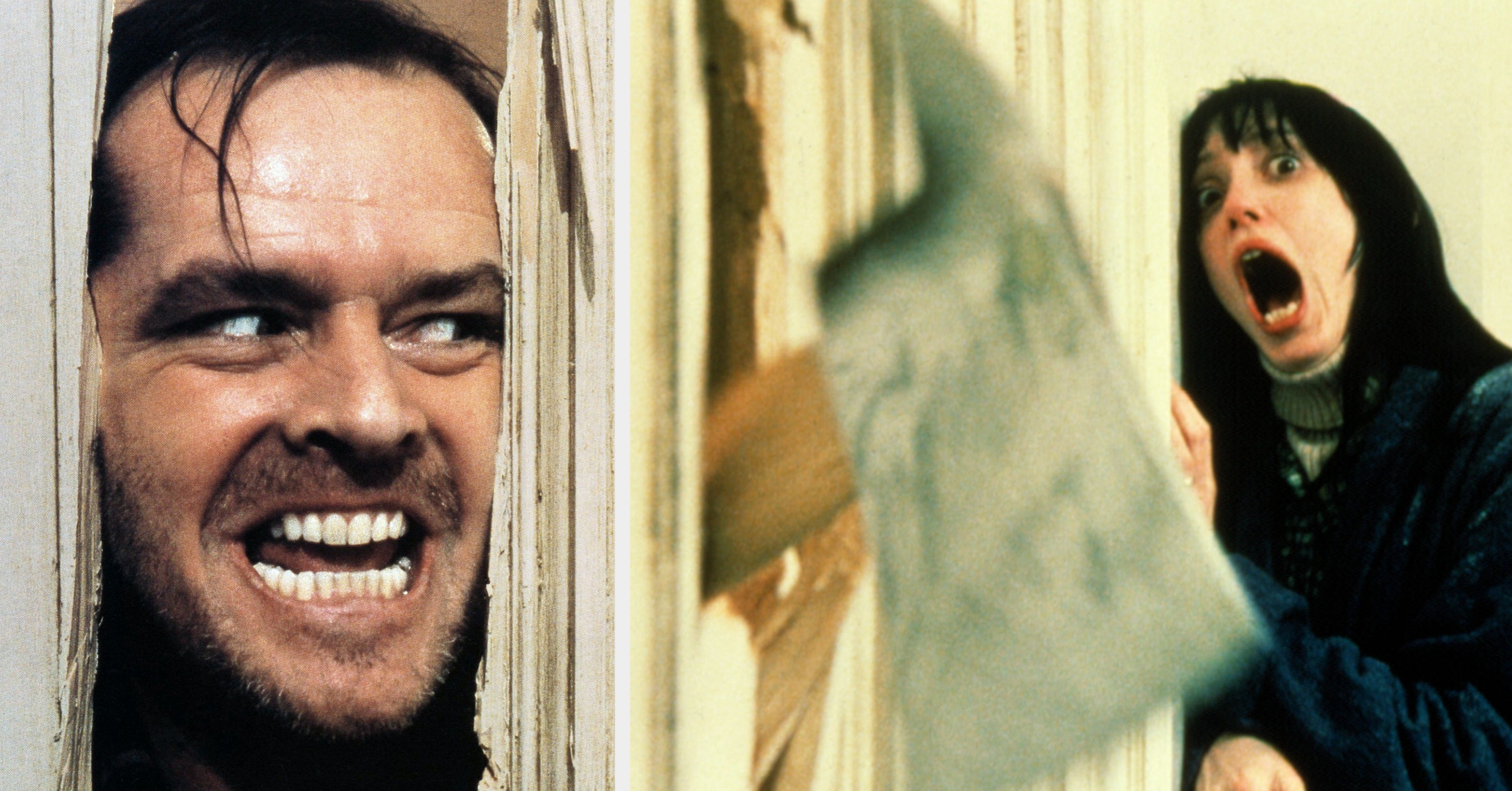 Are You Making It To The End Of A Horror Movie? Take This Quiz To Find Out